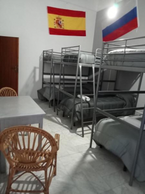 Dama HostelBB